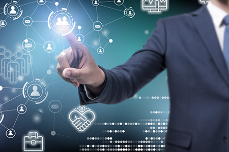 加入軟件開發行業必須要有哪些本事？