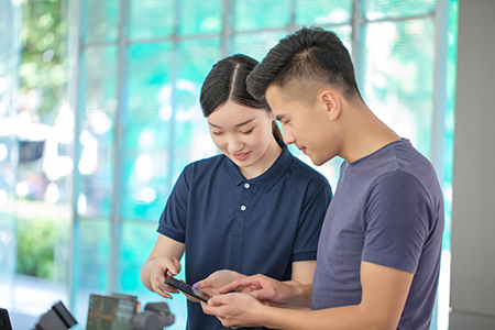 中小企業(yè)應(yīng)該如何運用小程序商城+刷臉支付做營銷？