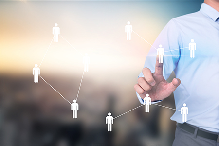 母嬰實體店從微分銷系統得到的價值！