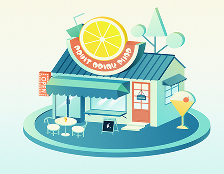 做微商城運營要去了解的法則！