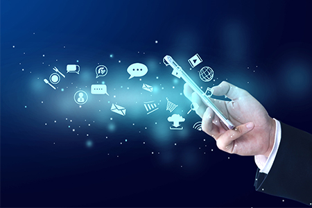 如何去選擇小程序加盟平臺？