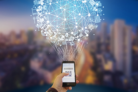 農產品搞微商城有哪些優(yōu)勢？