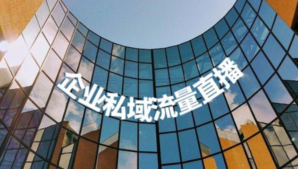 反復(fù)在說的私域流量到底是什么？一家企業(yè)應(yīng)該如何搭建運營私域流量池？