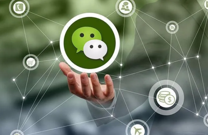 反復(fù)在說的私域流量到底是什么？一家企業(yè)應(yīng)該如何搭建運營私域流量池？