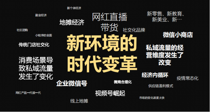 私域流量對(duì)連鎖品牌究竟有多重要？